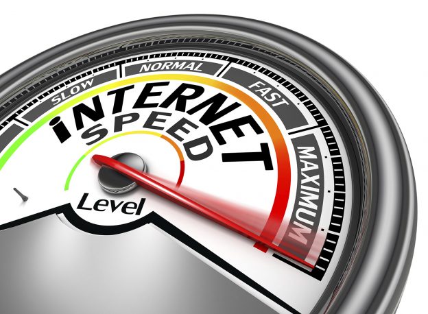Is your host up to speed?